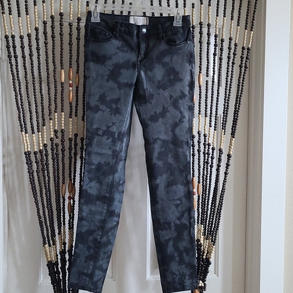 RACHEL Rachel Roy Denim - Rachel Roy skinnies